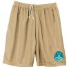 Sport Tek Mesh Short Thumbnail
