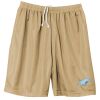 Sport Tek Mesh Short Thumbnail
