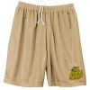 Sport Tek Mesh Short Thumbnail