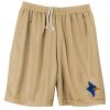 Sport Tek Mesh Short Thumbnail