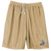 Sport Tek Mesh Short Thumbnail