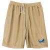 Sport Tek Mesh Short Thumbnail