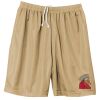 Sport Tek Mesh Short Thumbnail