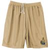 Sport Tek Mesh Short Thumbnail