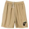 Sport Tek Mesh Short Thumbnail