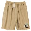 Sport Tek Mesh Short Thumbnail
