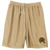 Sport Tek Mesh Short Thumbnail