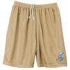 Sport Tek Mesh Short Thumbnail