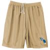 Sport Tek Mesh Short Thumbnail