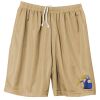Sport Tek Mesh Short Thumbnail