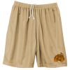 Sport Tek Mesh Short Thumbnail