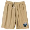 Sport Tek Mesh Short Thumbnail