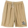 Sport Tek Mesh Short Thumbnail