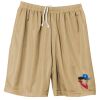 Sport Tek Mesh Short Thumbnail