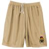 Sport Tek Mesh Short Thumbnail