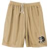 Sport Tek Mesh Short Thumbnail