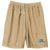 Sport Tek Mesh Short Thumbnail