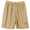 Sport Tek Mesh Short Thumbnail
