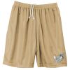Sport Tek Mesh Short Thumbnail