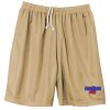 Sport Tek Mesh Short Thumbnail