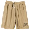 Sport Tek Mesh Short Thumbnail