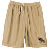 Sport Tek Mesh Short Thumbnail
