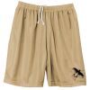 Sport Tek Mesh Short Thumbnail