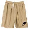 Sport Tek Mesh Short Thumbnail