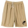 Sport Tek Mesh Short Thumbnail