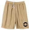Sport Tek Mesh Short Thumbnail