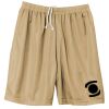 Sport Tek Mesh Short Thumbnail