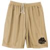 Sport Tek Mesh Short Thumbnail