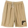 Sport Tek Mesh Short Thumbnail