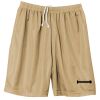 Sport Tek Mesh Short Thumbnail