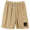 Sport Tek Mesh Short Thumbnail