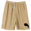 Sport Tek Mesh Short Thumbnail