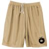 Sport Tek Mesh Short Thumbnail