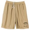 Sport Tek Mesh Short Thumbnail