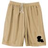 Sport Tek Mesh Short Thumbnail