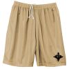 Sport Tek Mesh Short Thumbnail