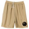 Sport Tek Mesh Short Thumbnail