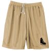 Sport Tek Mesh Short Thumbnail