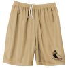 Sport Tek Mesh Short Thumbnail