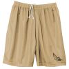 Sport Tek Mesh Short Thumbnail