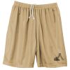 Sport Tek Mesh Short Thumbnail
