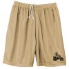 Sport Tek Mesh Short Thumbnail