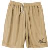 Sport Tek Mesh Short Thumbnail