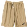 Sport Tek Mesh Short Thumbnail