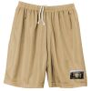 Sport Tek Mesh Short Thumbnail