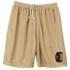 Sport Tek Mesh Short Thumbnail